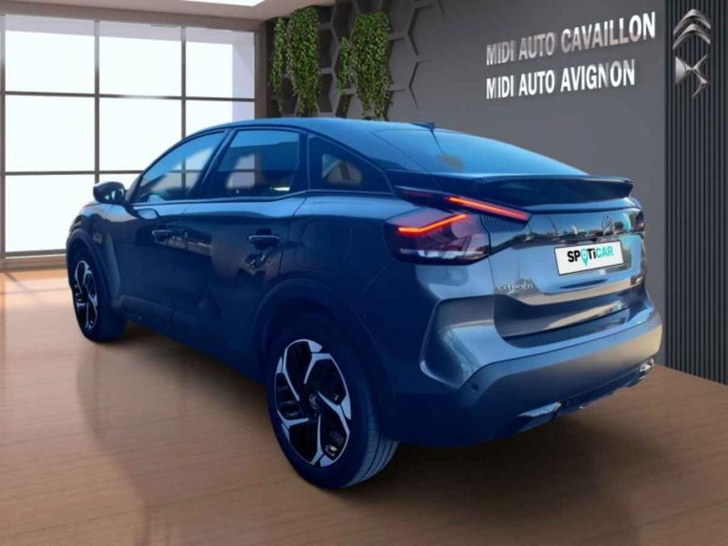 Citroën C4 1.5 BlueHDi 130 cv s&amp;S Shine Eat8