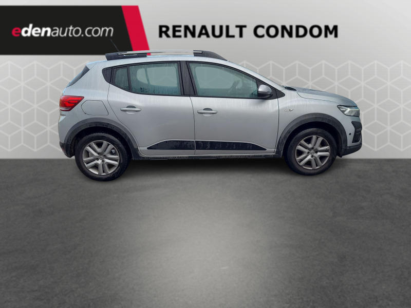 Dacia Sandero TCe 90 Cvt - 22 Stepway Confort