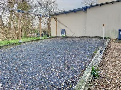 Fonds de commerce - Hôtellerie / Restauration - 127 m²