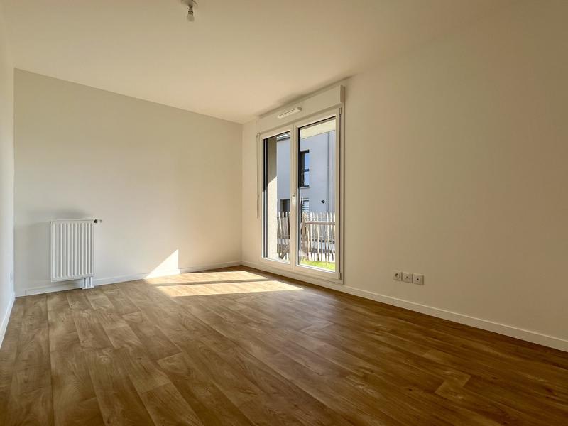 Appartement - 90 m² - 3 pièces