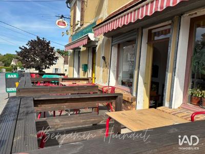 Local commercial - 130 m²