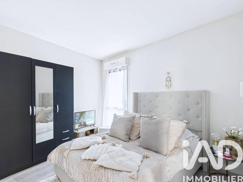 Appartement - 41 m² - 2 pièces