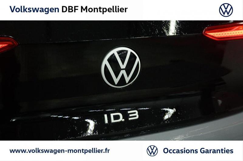 Volkswagen Id.3 204 ch Pro Performance Life Plus