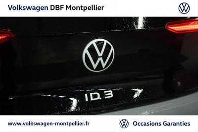 Volkswagen Id.3 204 ch Pro Performance Life Plus