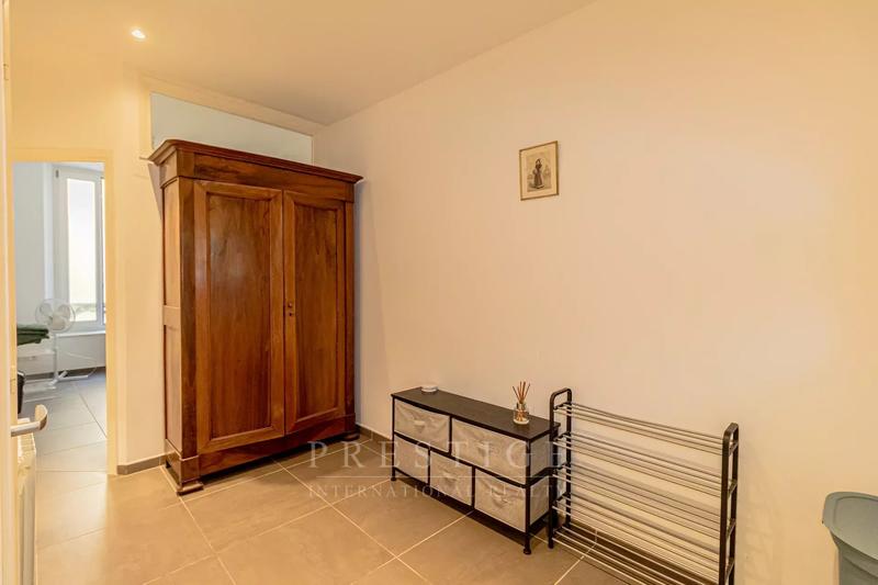 Duplex - 86 m² - 4 pièces