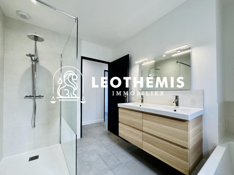 Maison - 111 m² - 5 pièces