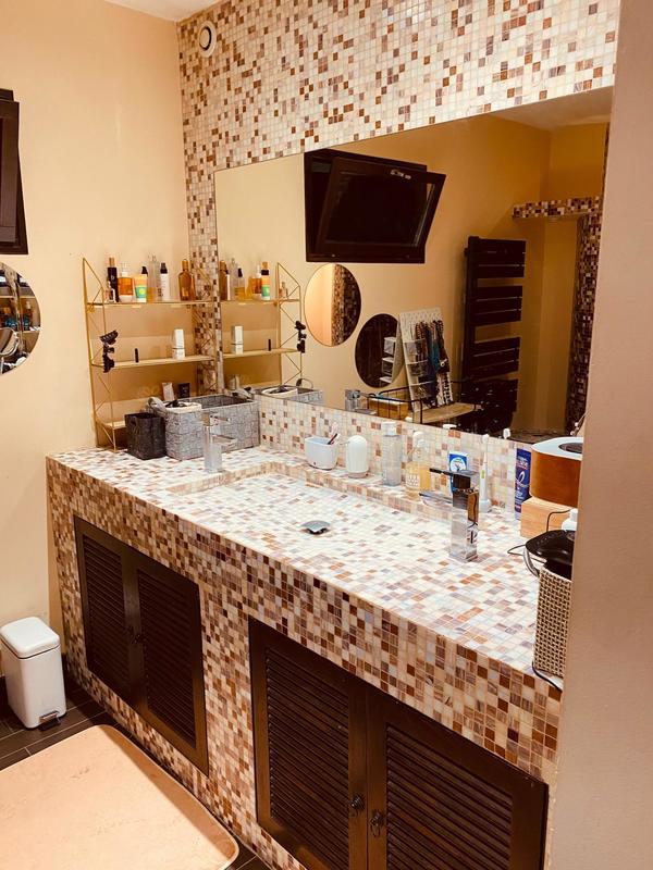 Maison - 181 m² - 5 pièces