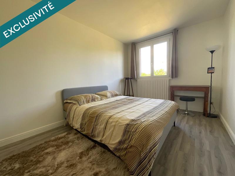 Maison - 176 m² - 7 pièces