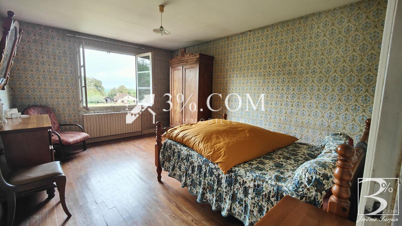 Maison - 131 m² - 5 pièces