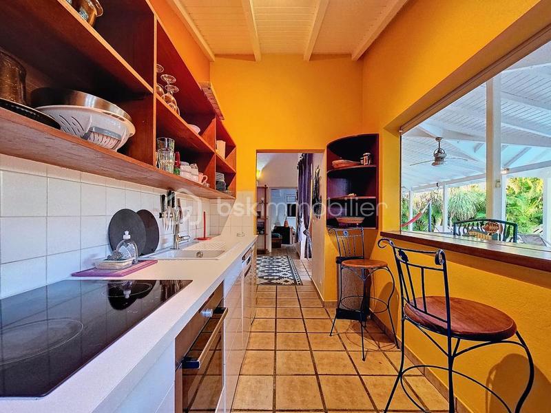 Villa - 94 m² - 6 pièces