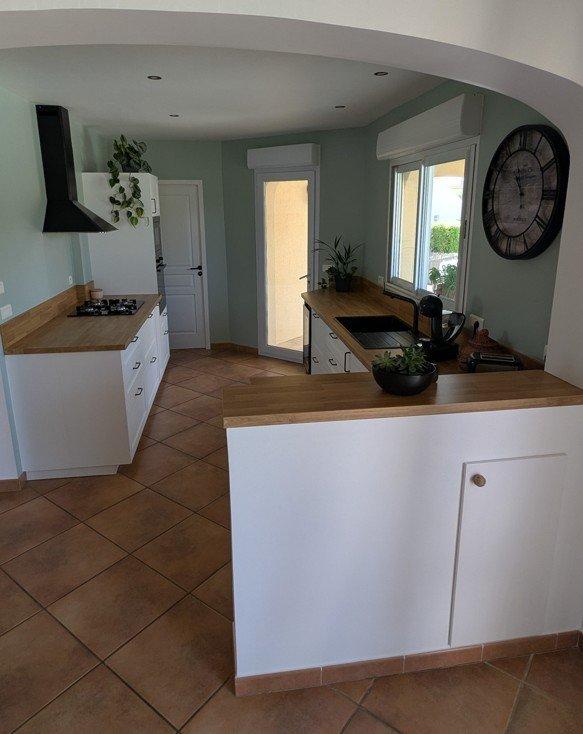 Villa - 141 m² - 5 pièces