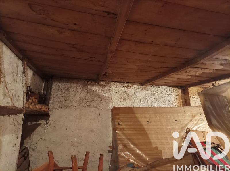 Ferme - 80 m² - 4 pièces