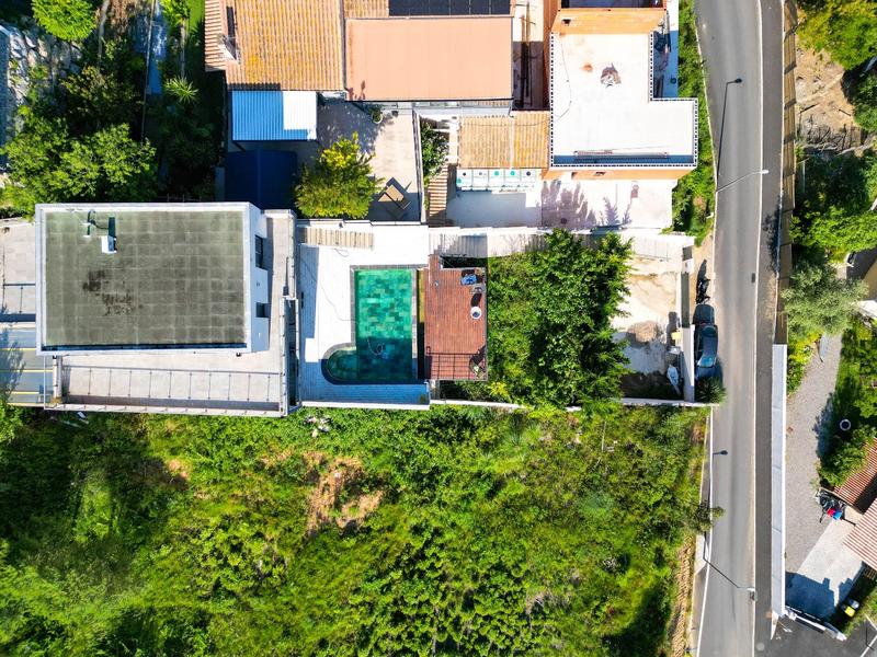 Maison - 265 m² - 7 pièces