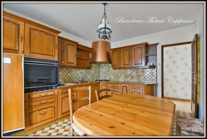 Maison - 77 m² - 4 pièces