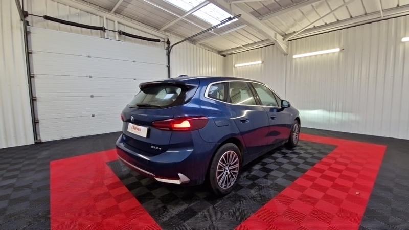 Bmw Serie 2 Active Tourer 225e xDrive 245ch Luxury Dkg7
