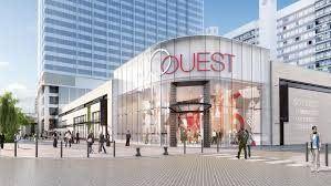 Fonds de commerce - Local commercial - 140 m²