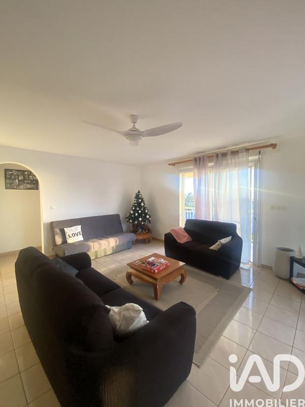 Maison - 198 m² - 5 pièces