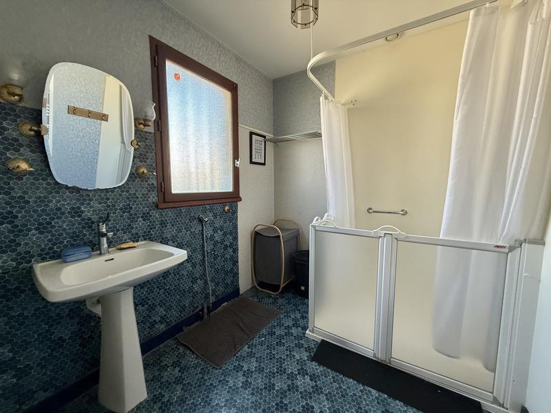 Maison - 111 m² - 4 pièces