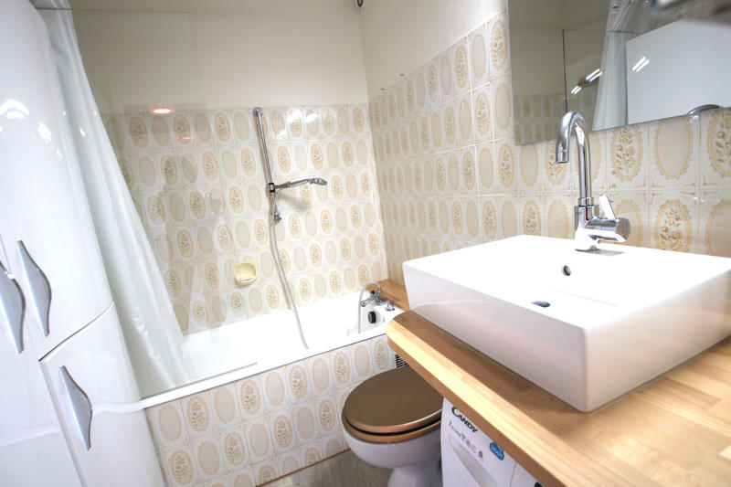 Appartement - 30 m² - 1 pièce