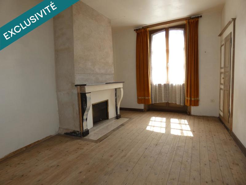 Maison - 188 m² - 7 pièces