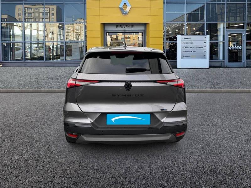 Renault Symbioz E-Tech full hybrid 145 Esprit Alpine 5p