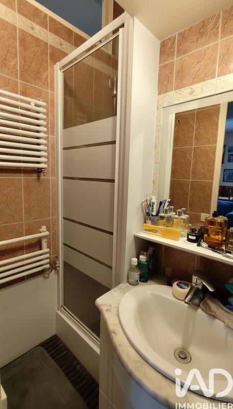 Duplex - 54 m² - 3 pièces