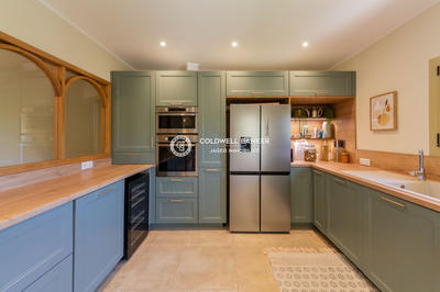 Maison - 150 m² - 5 pièces