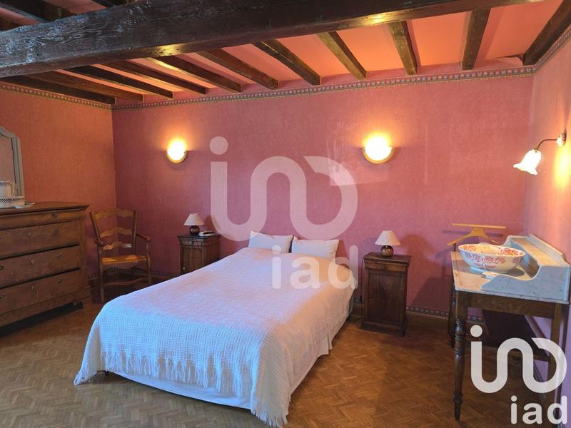 Maison - 155 m² - 5 pièces