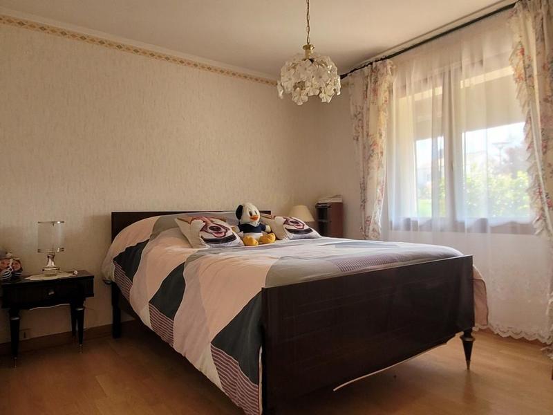 Maison - 93 m² - 4 pièces