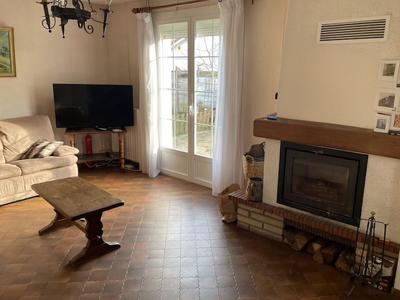 Villa - 110 m² - 5 pièces