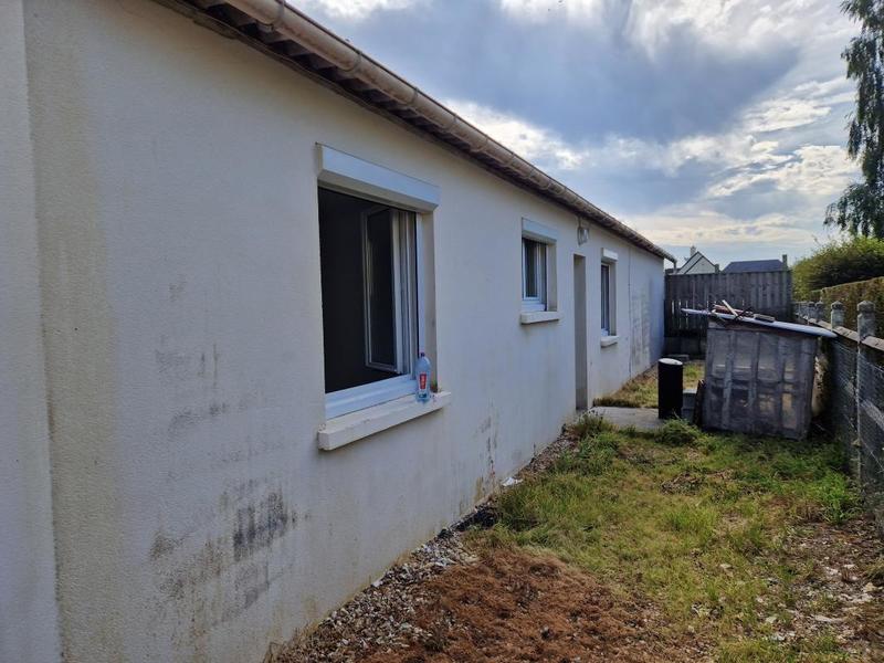 Fonds de commerce - 330 m²