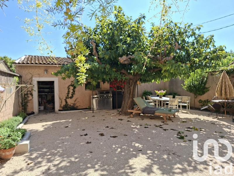 Maison - 258 m² - 8 pièces