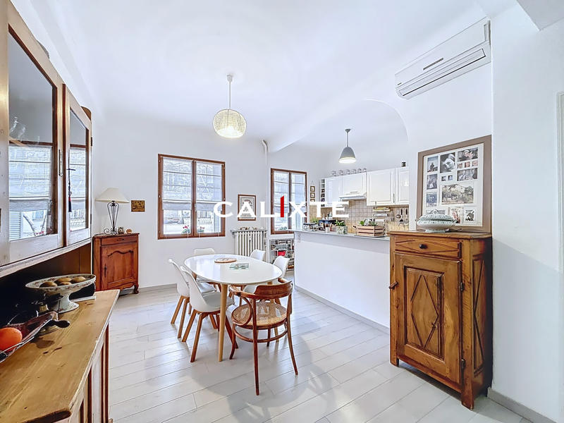 Appartement - 57 m² - 2 pièces