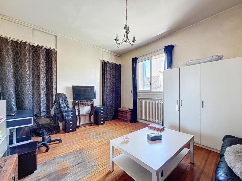 Maison - 188 m² - 6 pièces