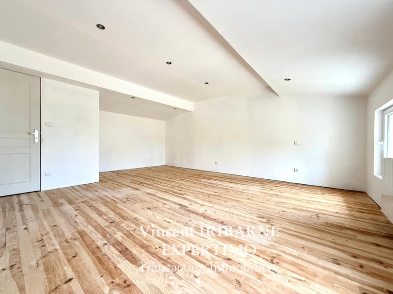 Maison - 128 m² - 5 pièces