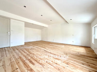 Maison - 128 m² - 5 pièces