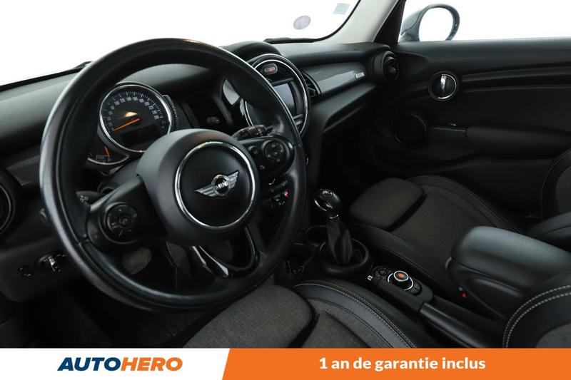 Mini Mini Cooper Edition Shoreditch Bva 5p 136 ch