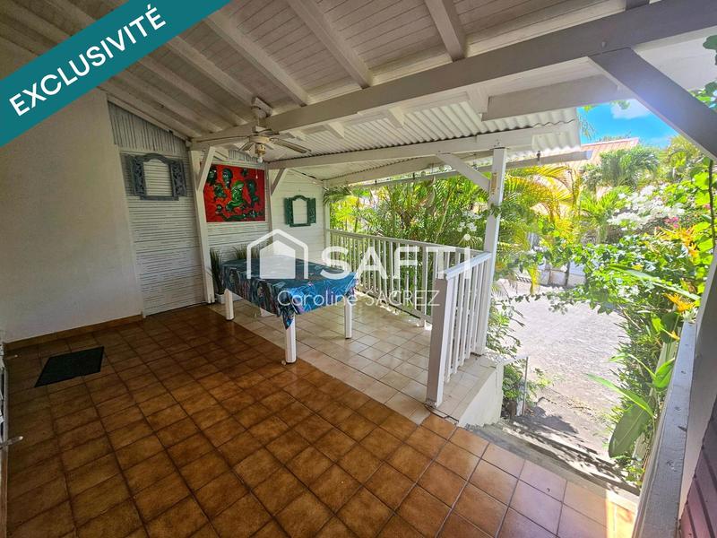 Appartement - 19 m² - 1 pièce