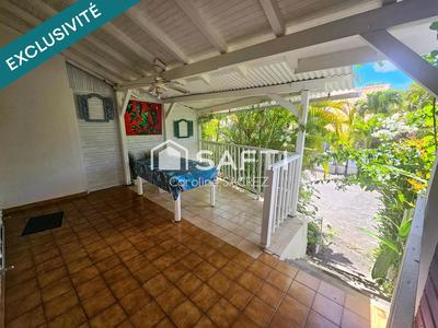 Appartement - 19 m² - 1 pièce