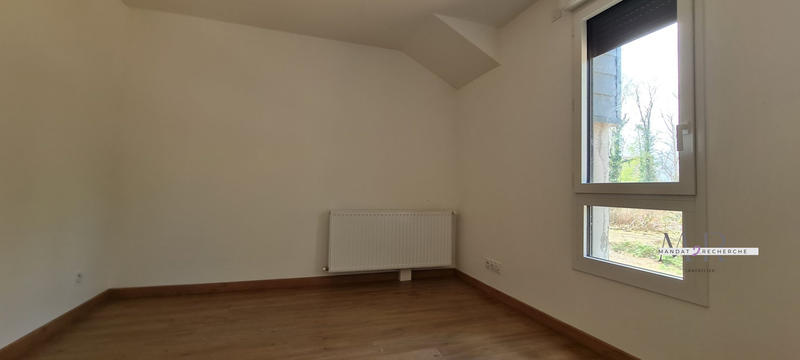 Maison - 82 m² - 4 pièces