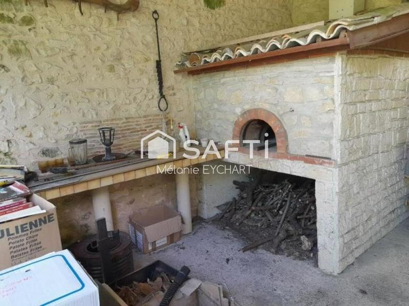 Maison - 264 m² - 7 pièces