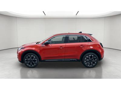 Fiat 600 600e 54 kWh 156 ch la Prima