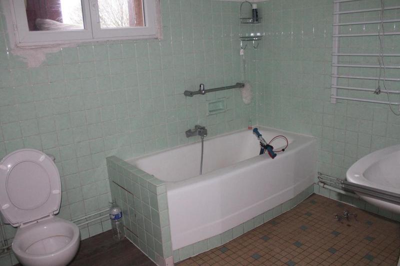 Maison - 72 m² - 5 pièces