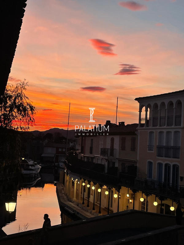 Appartement - 81 m² - 5 pièces