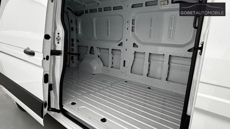 Renault Master Fourgon Nouveau Trac 3t5 L3h2 Blue Dci 150 Auto Extra