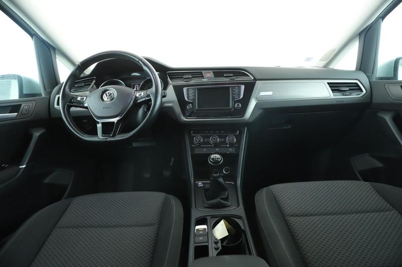 Volkswagen Touran 1.2 Tsi BlueMotion Tech Confortline 110 ch