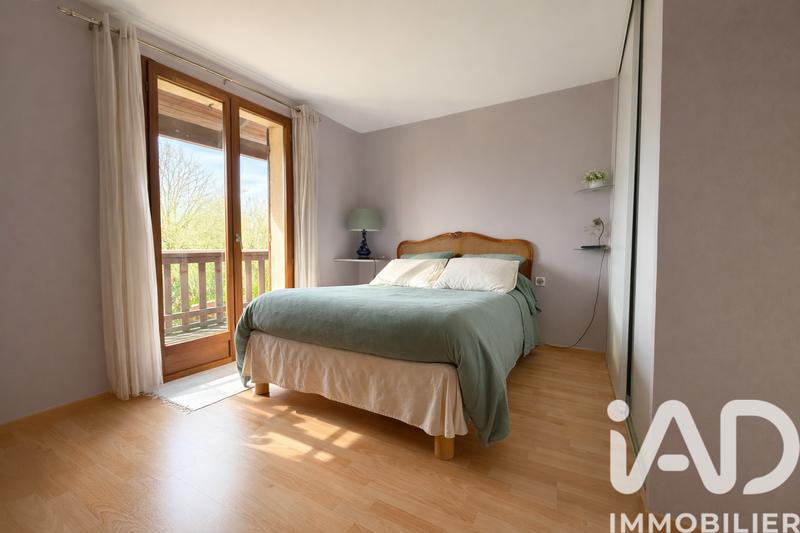 Maison - 106 m² - 5 pièces