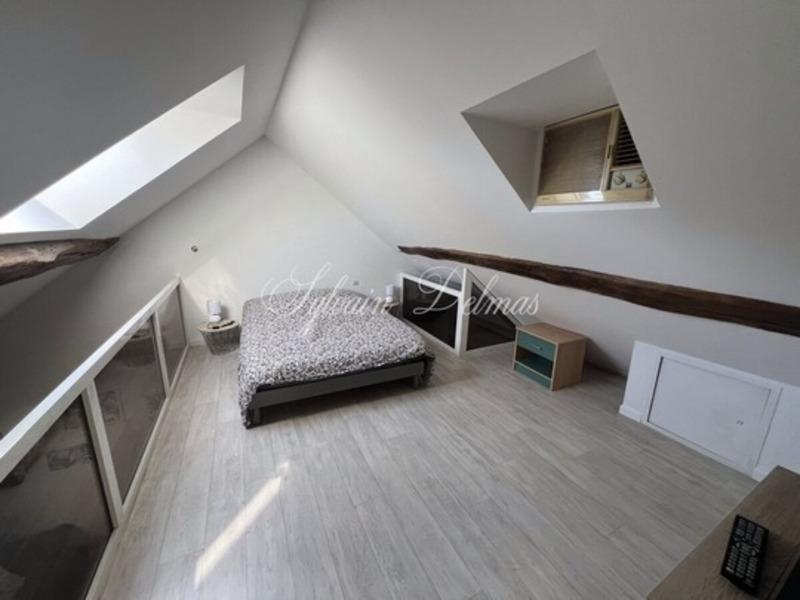 Immeuble - 350 m² - 10 pièces