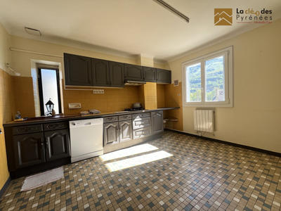 Maison - 84 m² - 4 pièces