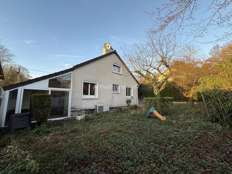 Maison - 85 m² - 6 pièces